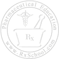 RxSchool - Continuing Pharmacy Education